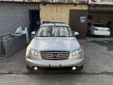 Infiniti FX35 2004 года за 6 000 000 тг. в Шымкент – фото 2