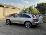 Infiniti FX35 2004 года за 6 000 000 тг. в Шымкент – фото 4