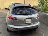 Infiniti FX35 2004 года за 6 000 000 тг. в Шымкент – фото 5