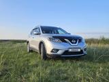 Nissan X-Trail 2014 года за 7 900 000 тг. в Костанай