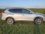 Nissan X-Trail 2014 года за 7 900 000 тг. в Костанай – фото 3