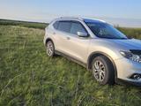Nissan X-Trail 2014 года за 7 900 000 тг. в Костанай – фото 4