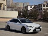 Lexus ES 250 2018 года за 21 500 000 тг. в Алматы – фото 3