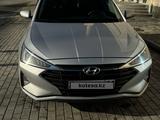 Hyundai Elantra 2019 годаүшін8 300 000 тг. в Кызылорда – фото 3