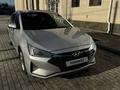 Hyundai Elantra 2019 годаүшін8 300 000 тг. в Кызылорда – фото 2