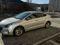 Hyundai Elantra 2019 годаүшін8 300 000 тг. в Кызылорда – фото 8