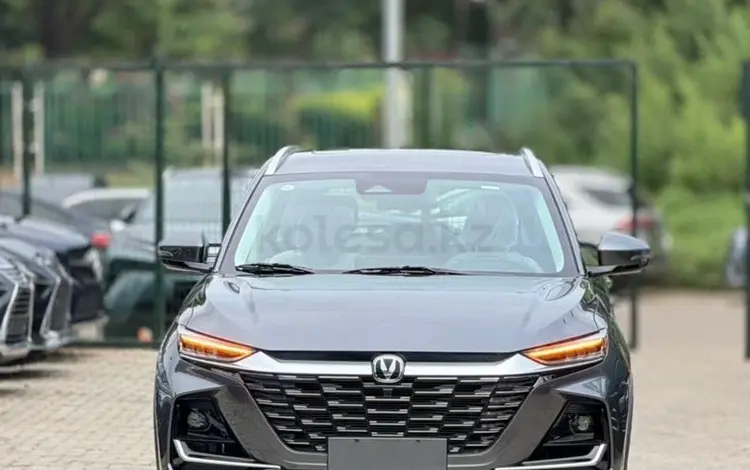Changan CS75 Pro 2026 года за 11 000 000 тг. в Алматы