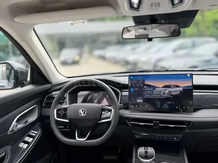 Changan CS75 Pro 2026 года за 11 000 000 тг. в Алматы – фото 6