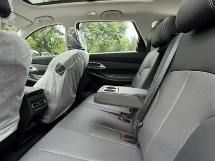 Changan CS75 Pro 2026 года за 11 000 000 тг. в Алматы – фото 7