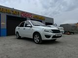 ВАЗ (Lada) Granta 2190 2013 года за 2 000 000 тг. в Семей