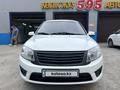 ВАЗ (Lada) Granta 2190 2013 года за 2 000 000 тг. в Семей – фото 3