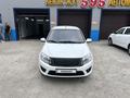ВАЗ (Lada) Granta 2190 2013 года за 2 000 000 тг. в Семей – фото 4