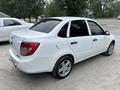 ВАЗ (Lada) Granta 2190 2013 года за 2 000 000 тг. в Семей – фото 5