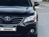 Toyota Camry 2010 года за 6 000 000 тг. в Кызылорда – фото 3