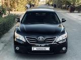 Toyota Camry 2010 года за 6 000 000 тг. в Кызылорда – фото 2