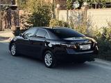 Toyota Camry 2010 года за 6 000 000 тг. в Кызылорда – фото 4