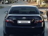 Toyota Camry 2010 года за 6 000 000 тг. в Кызылорда – фото 5