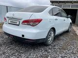 Nissan Almera 2014 годаүшін2 200 000 тг. в Актобе – фото 2