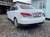 Nissan Almera 2014 годаүшін2 200 000 тг. в Актобе – фото 4