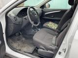 Nissan Almera 2014 годаүшін2 200 000 тг. в Актобе – фото 5