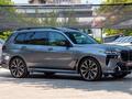 BMW X7 2024 годаүшін87 500 000 тг. в Астана – фото 5