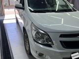 Chevrolet Cobalt 2023 года за 4 800 000 тг. в Астана – фото 2