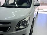 Chevrolet Cobalt 2023 года за 4 800 000 тг. в Астана – фото 3