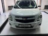 Chevrolet Cobalt 2023 года за 4 800 000 тг. в Астана