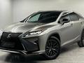 Lexus RX 300 F Sport+ 2018 года за 19 000 000 тг. в Алматы
