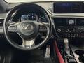 Lexus RX 300 F Sport+ 2018 года за 18 500 000 тг. в Алматы – фото 11