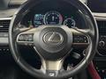 Lexus RX 300 F Sport+ 2018 года за 18 500 000 тг. в Алматы – фото 12