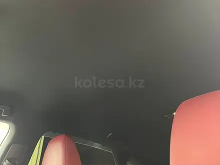 Lexus RX 300 F Sport+ 2018 года за 18 500 000 тг. в Алматы – фото 15