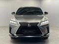 Lexus RX 300 F Sport+ 2018 года за 18 500 000 тг. в Алматы – фото 2