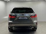 Lexus RX 300 F Sport+ 2018 годаүшін18 500 000 тг. в Алматы – фото 5