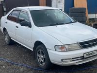 Nissan Sunny 1998 года за 2 500 000 тг. в Усть-Каменогорск