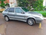 ВАЗ (Lada) 2114 2007 годаfor980 000 тг. в Атбасар – фото 2