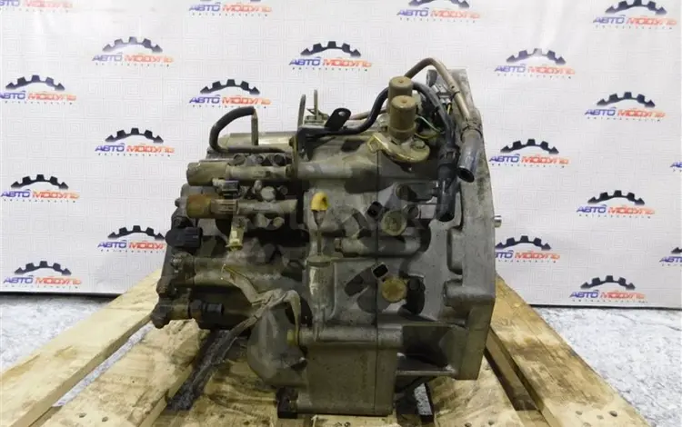 Автомат коробка передач на honda (Хонда) АКП МКП за 142 500 тг. в Алматы