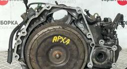 Автомат коробка передач на honda (Хонда) АКП МКП за 142 500 тг. в Алматы – фото 4