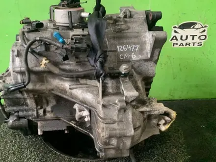 Автомат коробка передач на honda (Хонда) АКП МКП за 142 500 тг. в Алматы – фото 6