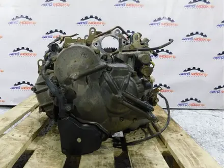 Автомат коробка передач на honda (Хонда) АКП МКП за 142 500 тг. в Алматы – фото 9