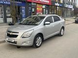 Chevrolet Cobalt 2022 года за 5 400 000 тг. в Алматы – фото 2