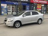 Chevrolet Cobalt 2022 года за 5 400 000 тг. в Алматы