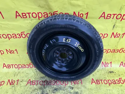Запасное колесо на Сузуки кизаши за 45 000 тг. в Алматы – фото 11