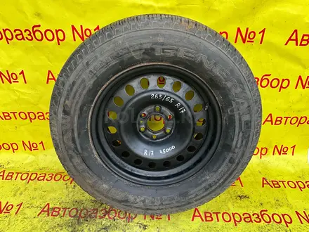 Запасное колесо на Сузуки кизаши за 45 000 тг. в Алматы – фото 22