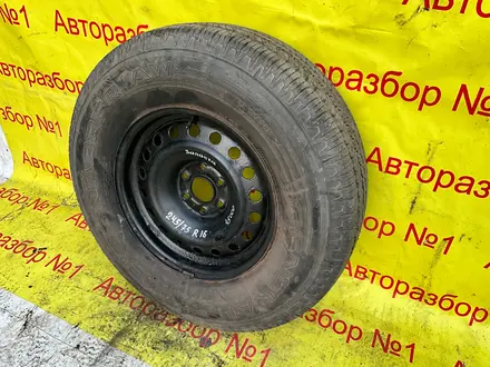 Запасное колесо на Сузуки кизаши за 45 000 тг. в Алматы – фото 25