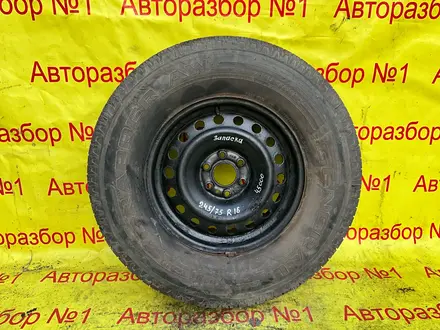 Запасное колесо на Сузуки кизаши за 45 000 тг. в Алматы – фото 26