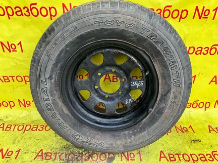 Запасное колесо на Сузуки кизаши за 45 000 тг. в Алматы – фото 35