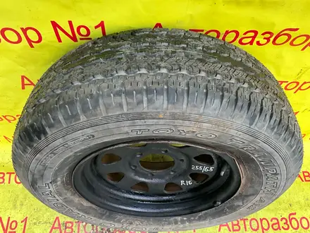 Запасное колесо на Сузуки кизаши за 45 000 тг. в Алматы – фото 36