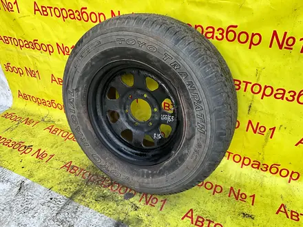 Запасное колесо на Сузуки кизаши за 45 000 тг. в Алматы – фото 37