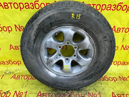 Запасное колесо на Сузуки кизаши за 45 000 тг. в Алматы – фото 40